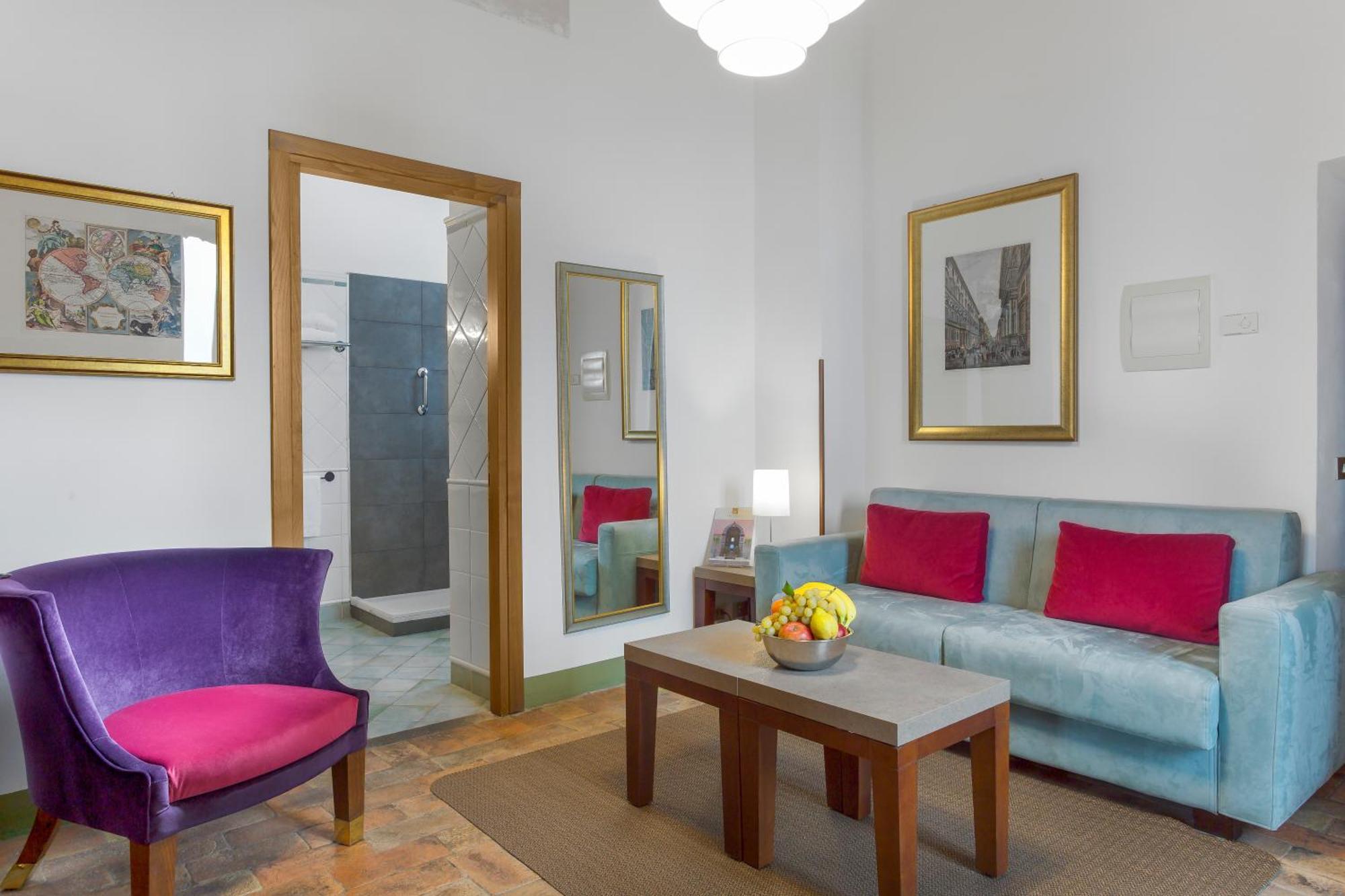 Palazzo Catalani Resort Soriano nel Cimino Kültér fotó