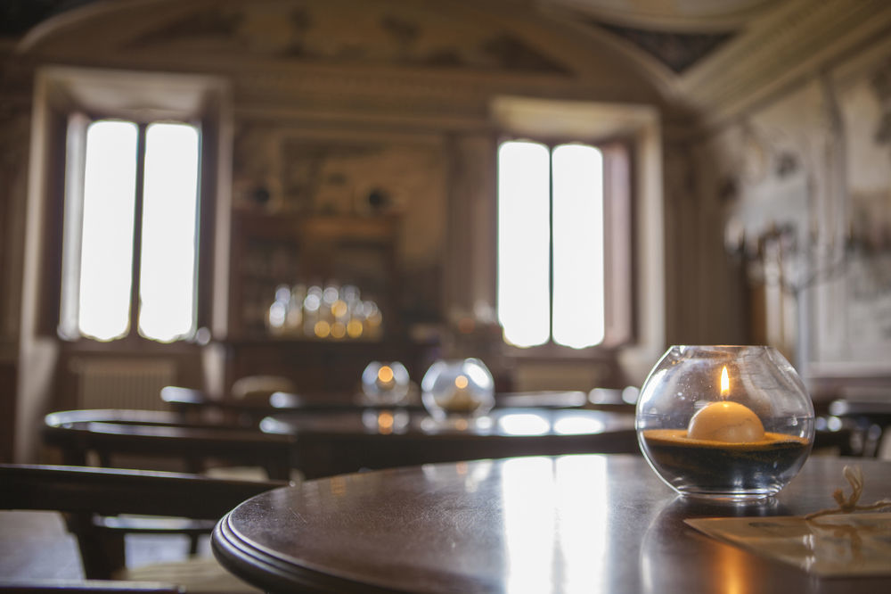 Palazzo Catalani Resort Soriano nel Cimino Kültér fotó